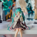 Imagen del producto Hatsune Miku - Figura Noodle Stopper Versión Autumn Date