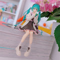Imagen del producto Hatsune Miku - Figura Noodle Stopper Versión Autumn Date