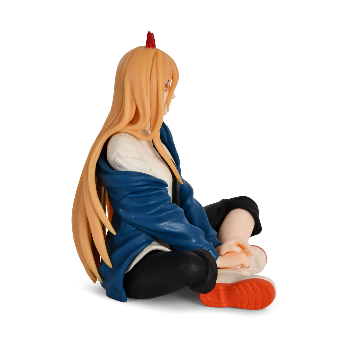 Product image Chainsaw Man - Power Figure sitting