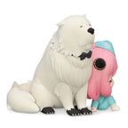 Imagen del producto Spy x Family - Set de figuras durmiendo de Anya & Bond