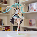 Product image Hatsune Miku - Stage Sekai Miku Figure