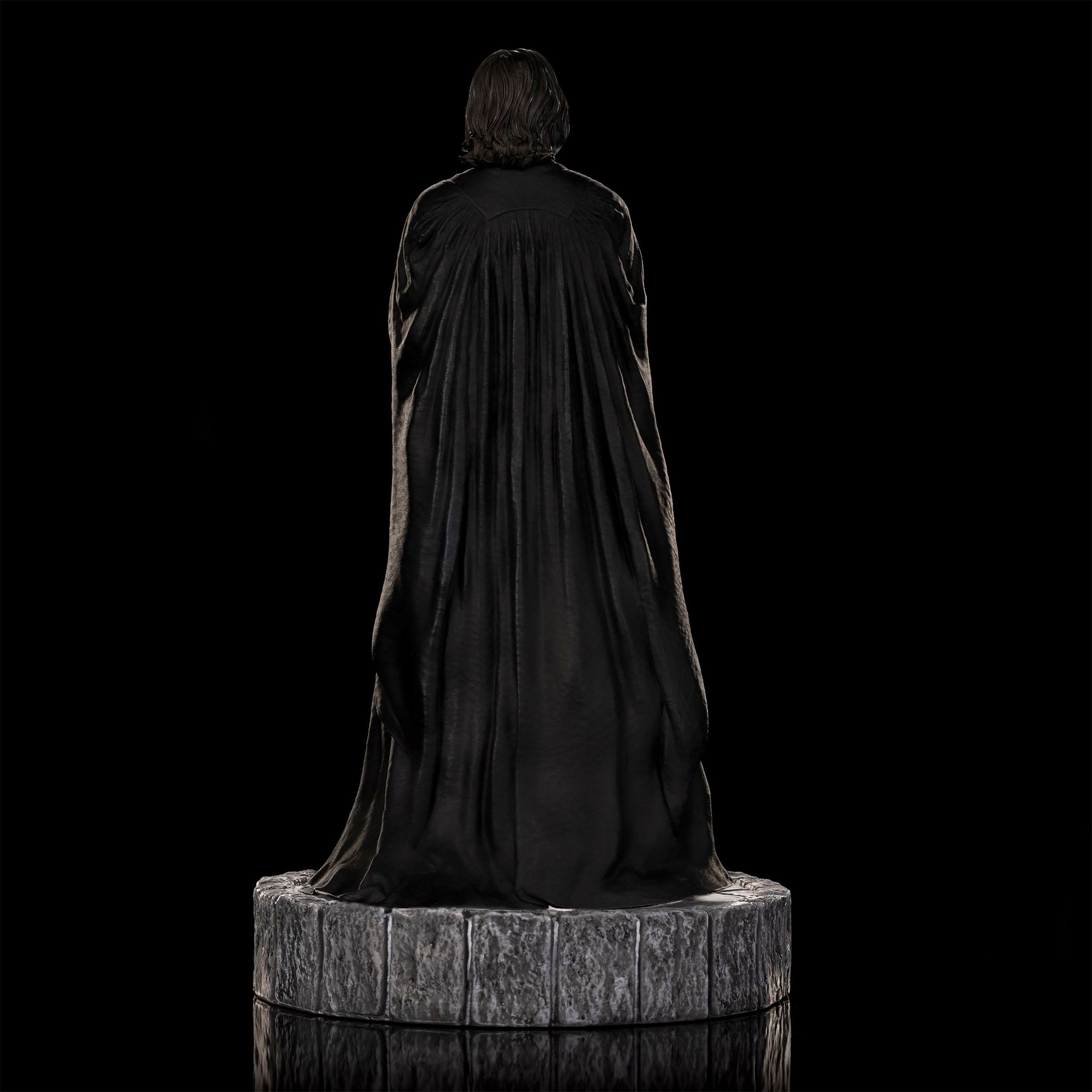 Product image Harry Potter - Severus Snape Art Scale Statue 1:10