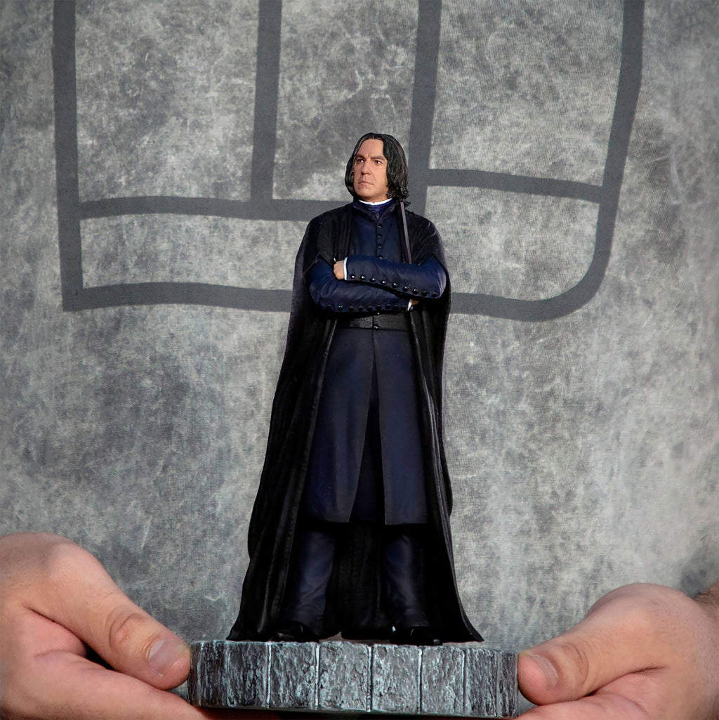 Product image Harry Potter - Severus Snape Art Scale Statue 1:10