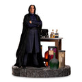 Imagen del producto Harry Potter - Estatua Deluxe a escala de arte de Severus Snape 1:10