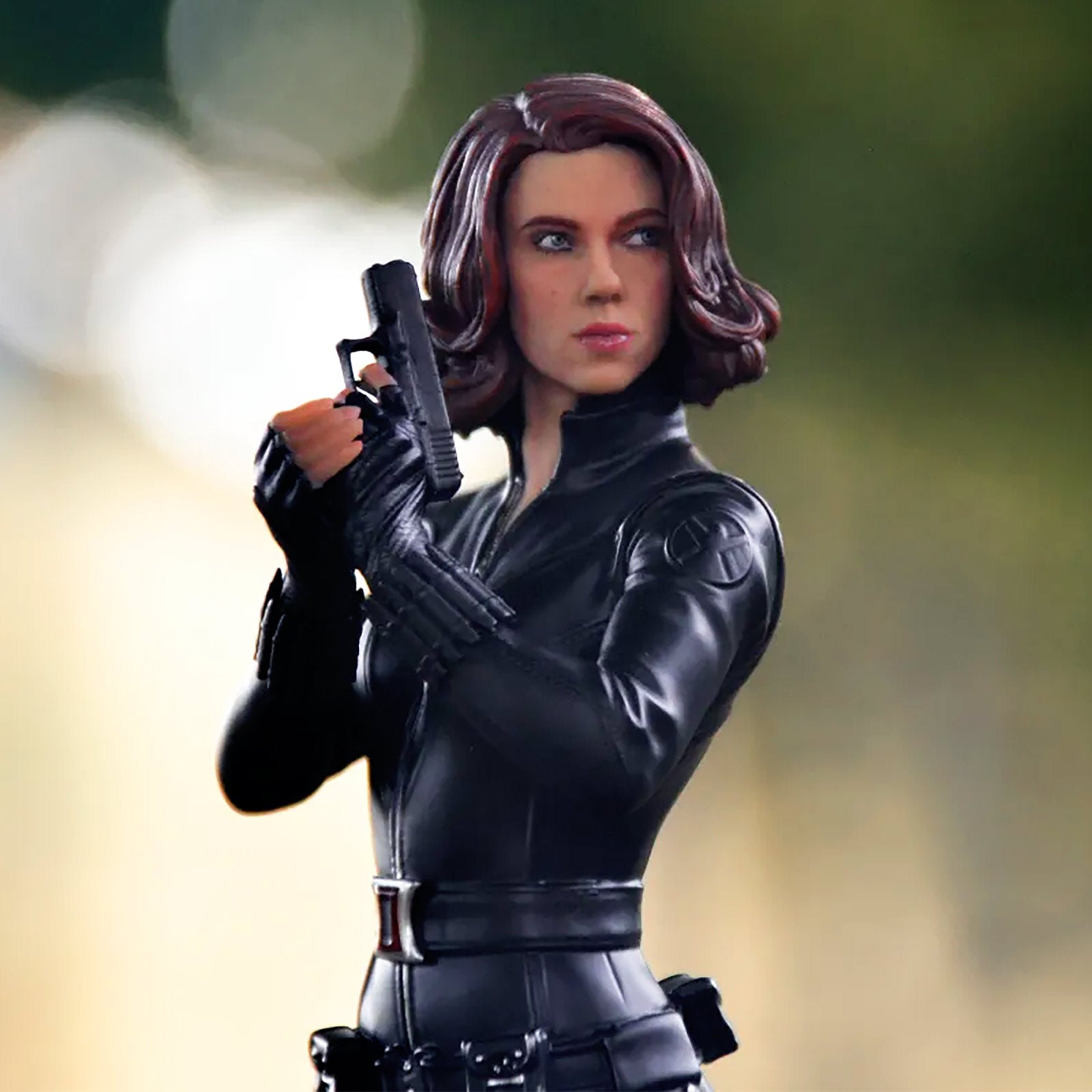 Product image Black Widow BDS Art Scale Deluxe Statue