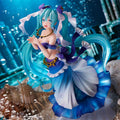 Imagen del producto Hatsune Miku - Figura de Artista Obra Maestra Versión Sirena
