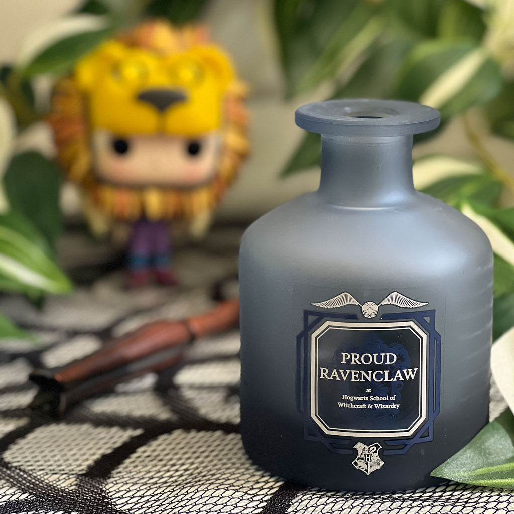 Product image Harry Potter - Proud Ravenclaw Vase