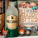 Imagen del producto Harry Potter - Jarrón de Poción Multijugos
