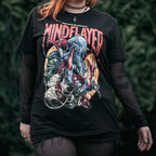 Product image Dungeons & Dragons - Mindflayer T-Shirt black