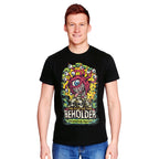 Imagen del producto Dungeons & Dragons - Camiseta Beholder negra