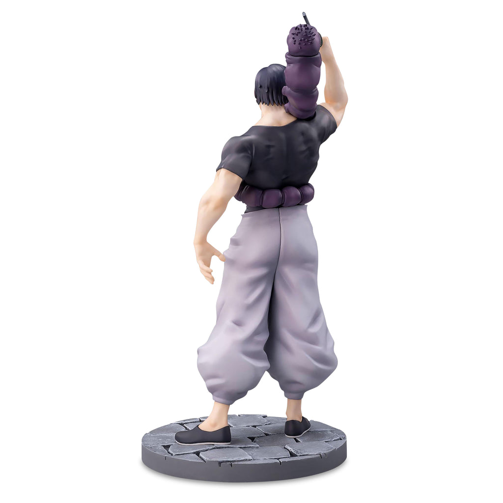 Product image Jujutsu Kaisen - Kaigyoku/Gyokusetsu 'Toji Fushiguro' Ready For Battle Figure