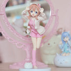 Product image Is the Order a Rabbit - BLOOM Cocoa Rabbit House Tea Party Figure