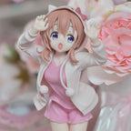 Product image Is the Order a Rabbit - BLOOM Cocoa Rabbit House Tea Party Figure