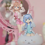 Product image Is the Order a Rabbit - BLOOM Cocoa Rabbit House Tea Party Figure