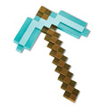 Imagen del producto Minecraft - Réplica del Pico de Diamante
