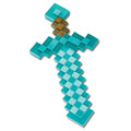 Imagen del producto Minecraft - Réplica de la Espada de Diamante