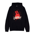 Imagen del producto Far Cry - Libertad Granada Sudadera con capucha negra