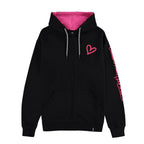 Product image Fortnite - Key Character hooded jacket black