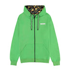 Imagen del producto Fortnite - Chaqueta con capucha verde Key Character