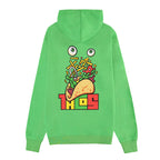Imagen del producto Fortnite - Chaqueta con capucha verde Key Character