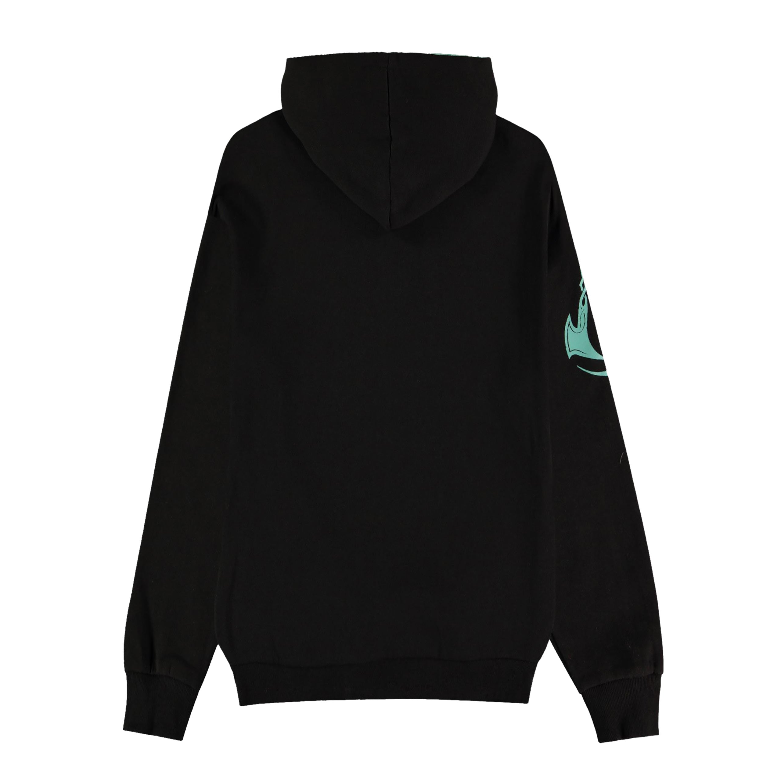 Imagen del producto Assassins Creed - Valhalla Sudadera con capucha negra