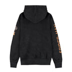 Product image Spider-Man - Spider Distressed Hoodie Black