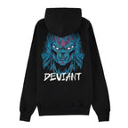 Product image Eternals - Kro Hoodie Black