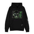 Imagen del producto Harry Potter - Sudadera con capucha Voldemort negra