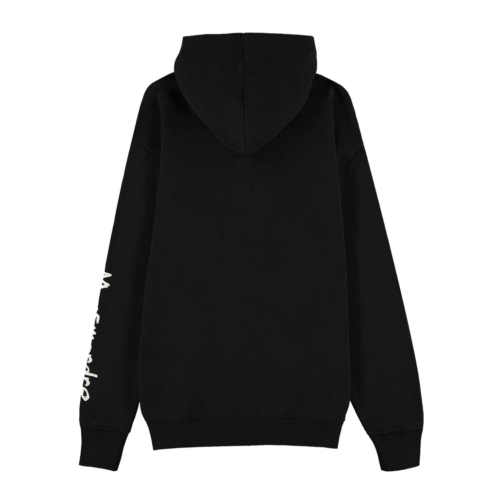 Imagen del producto Harry Potter - Sudadera con capucha Voldemort negra