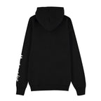 Imagen del producto Harry Potter - Sudadera con capucha Voldemort negra