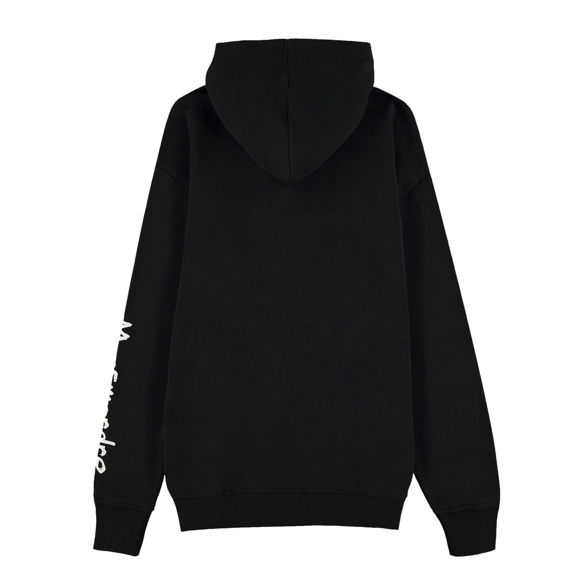 Imagen del producto Harry Potter - Sudadera con capucha Voldemort negra