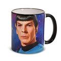 Imagen del producto Star Trek - Taza de Mr. Spock