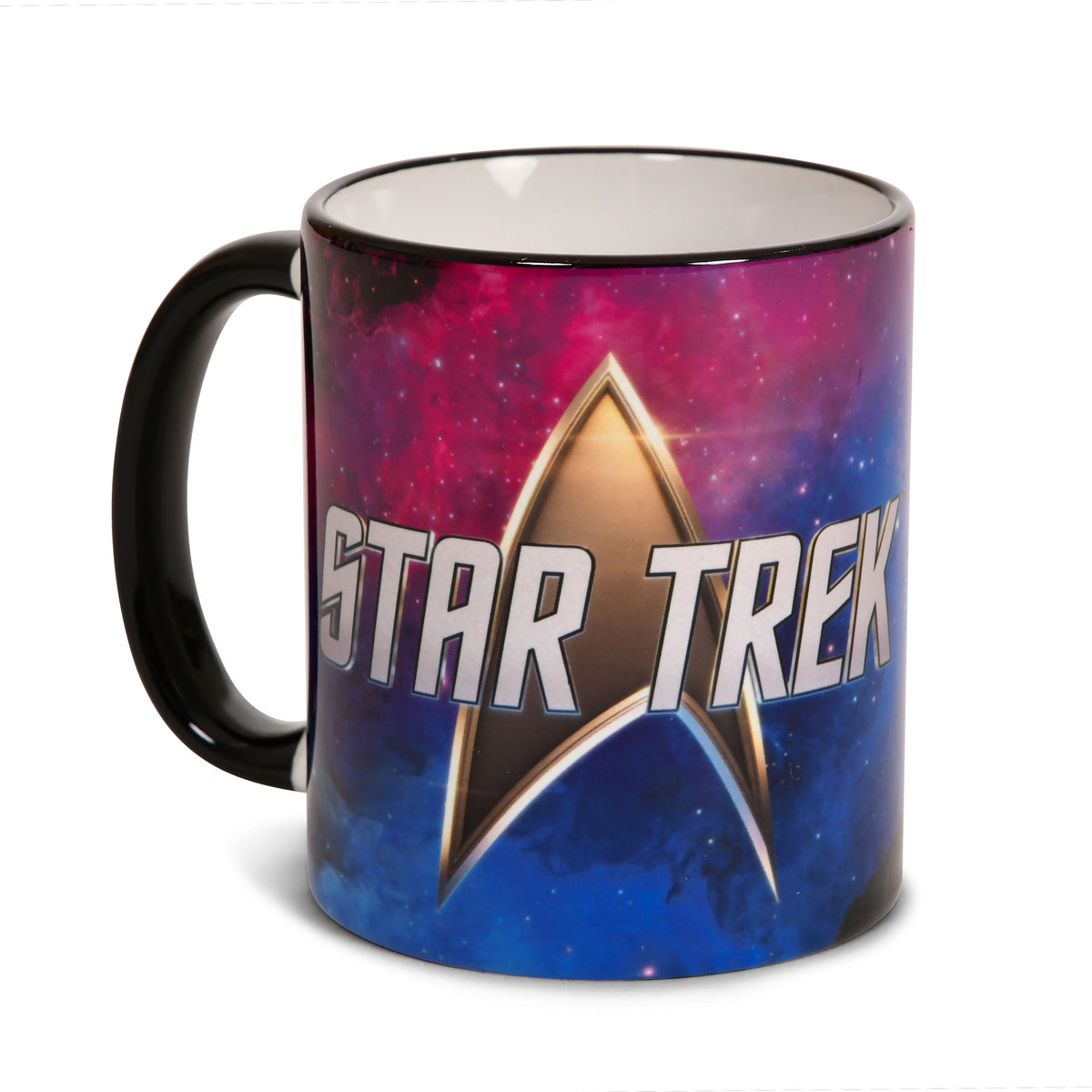 Imagen del producto Star Trek - Taza del Capitán Picard