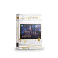 Imagen del producto Puzzle de la Escuela Hogwarts - Harry Potter