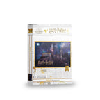 Imagen del producto Puzzle de la Escuela Hogwarts - Harry Potter