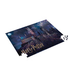 Imagen del producto Puzzle de la Escuela Hogwarts - Harry Potter