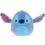 Imagen del producto Figura de peluche Stitch Squishmallows - Lilo & Stitch