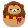 Product image Harry Potter - Gryffindor Lion Squishmallows Plush Figure