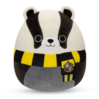 Imagen del producto Harry Potter - Hufflepuff Tejón Squishmallows Figura de Peluche