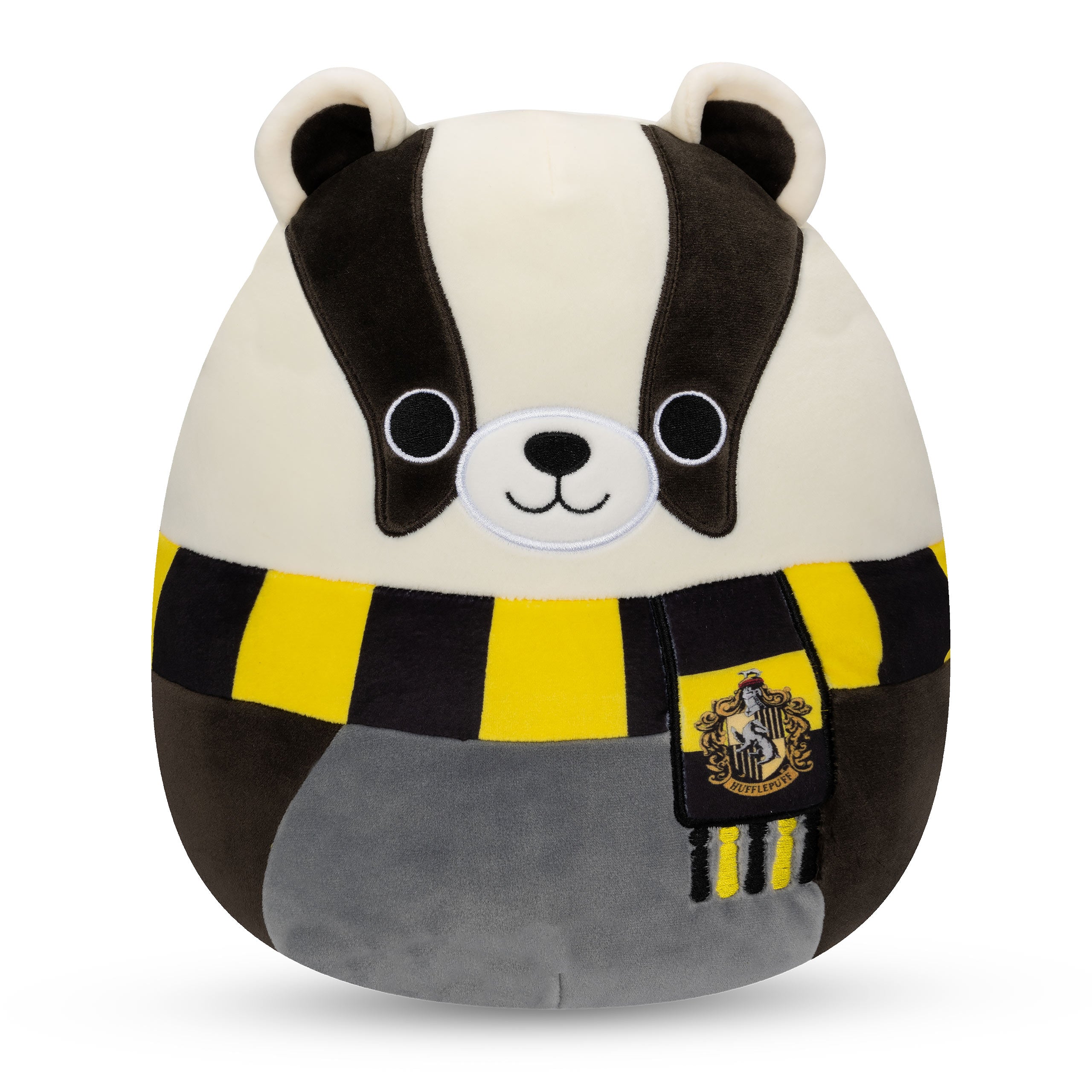 Imagen del producto Harry Potter - Hufflepuff Tejón Squishmallows Figura de Peluche