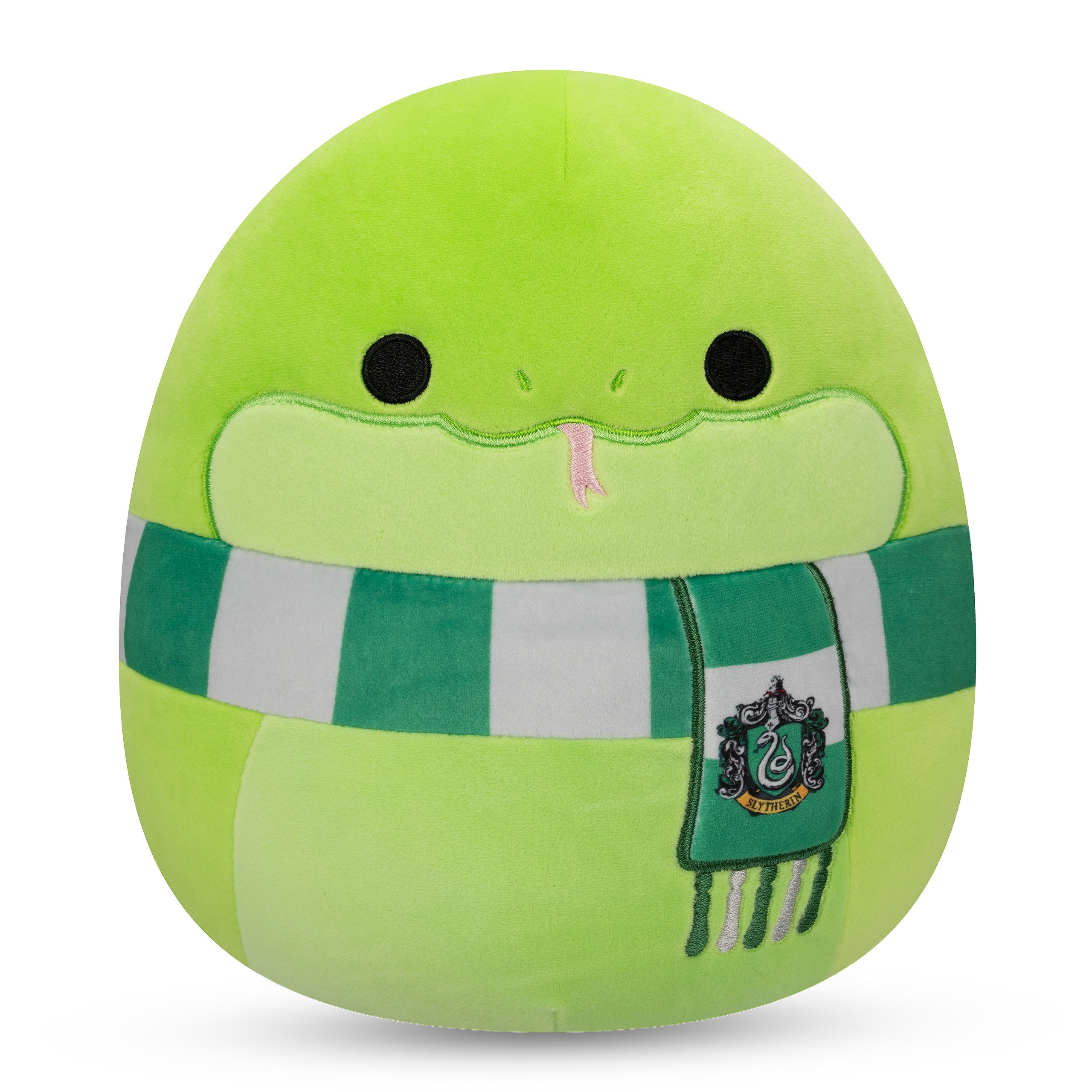 Imagen del producto Harry Potter - Figura de peluche Squishmallows de la serpiente Slytherin