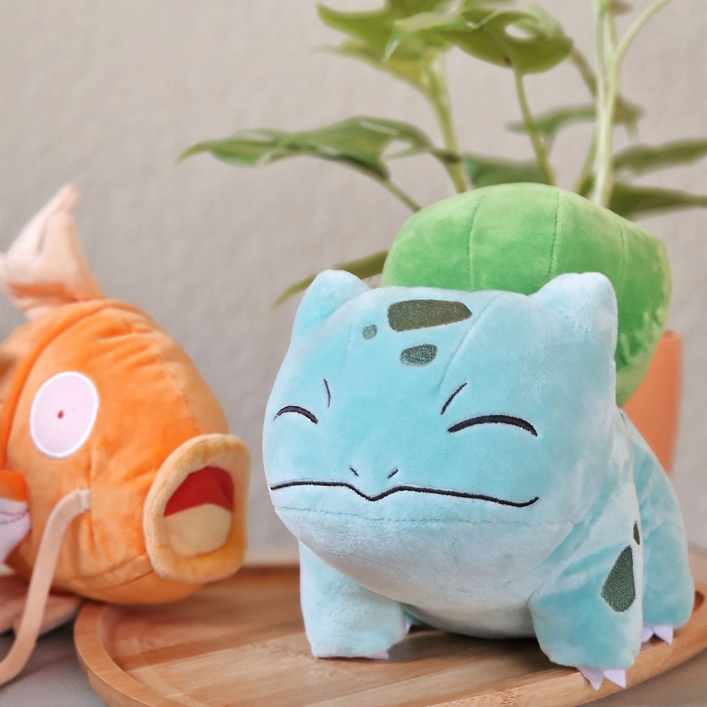 Product image Pokemon - Bulbasaur Plush Figure