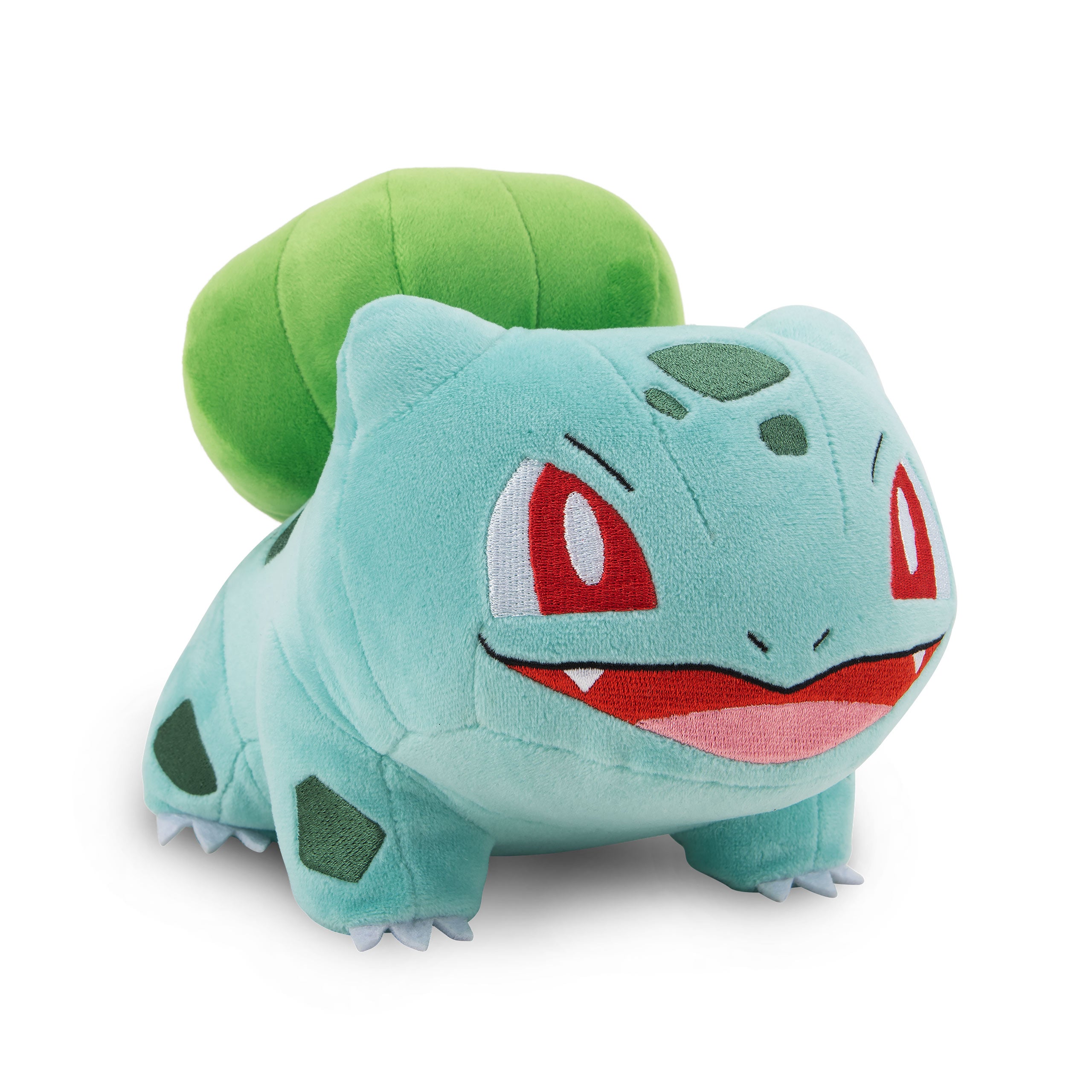 Imagen del producto Figura de peluche de Bulbasaur - Pokemon
