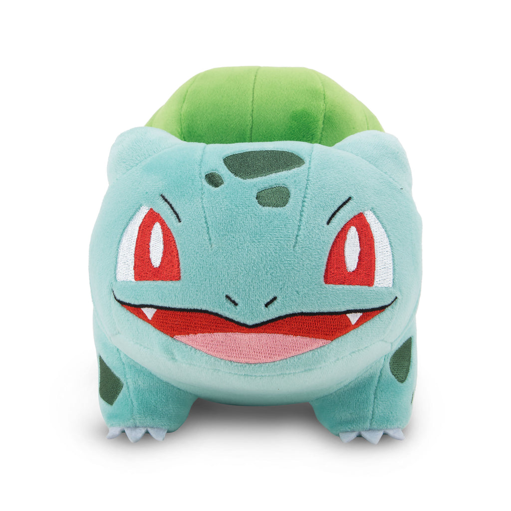 Imagen del producto Figura de peluche de Bulbasaur - Pokemon