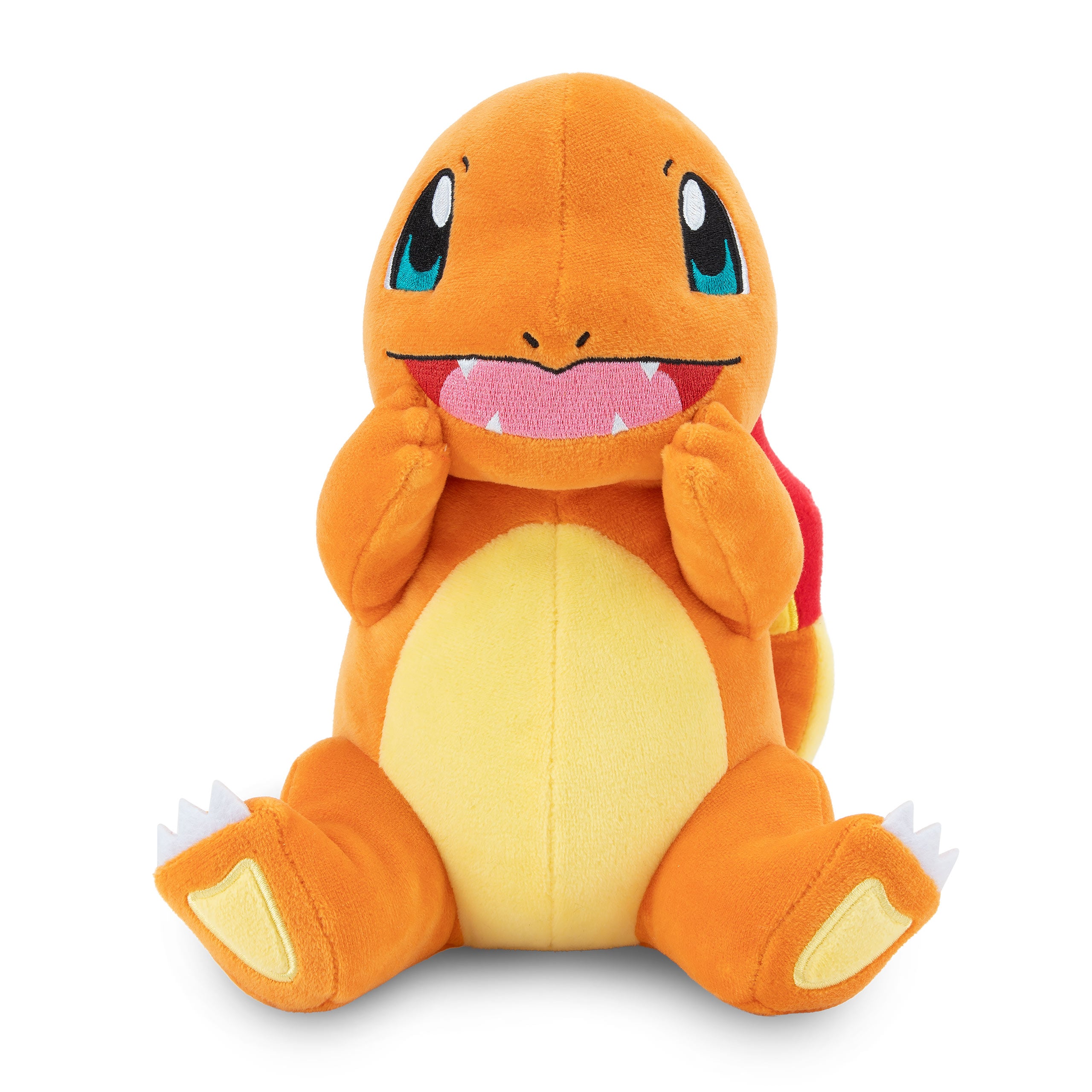 Imagen del producto Figura de peluche Charmander - Pokemon