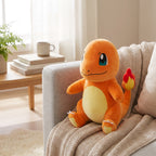 Imagen del producto Figura de peluche Charmander - Pokemon