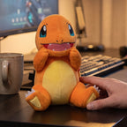 Imagen del producto Figura de peluche Charmander - Pokemon