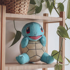 Product image Pokemon - Squirtle Plush Figure