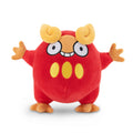 Imagen del producto Pokemon - Figura de peluche Flareon