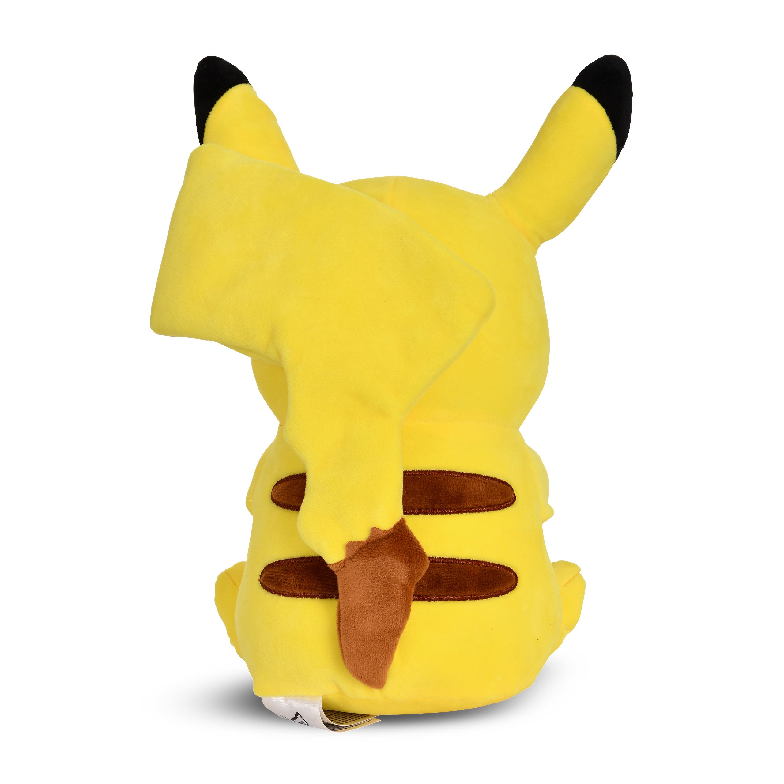 Imagen del producto Pokemon - Pikachu Figura de Peluche 27 cm